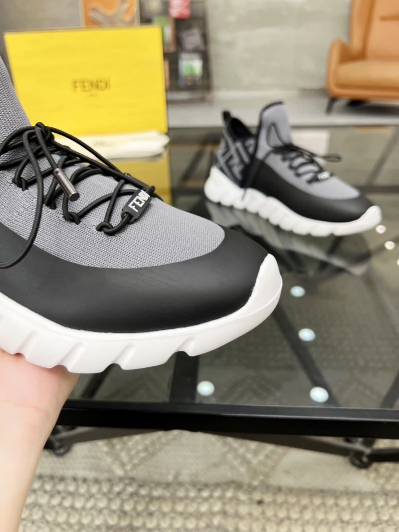 Fendi Sneakers